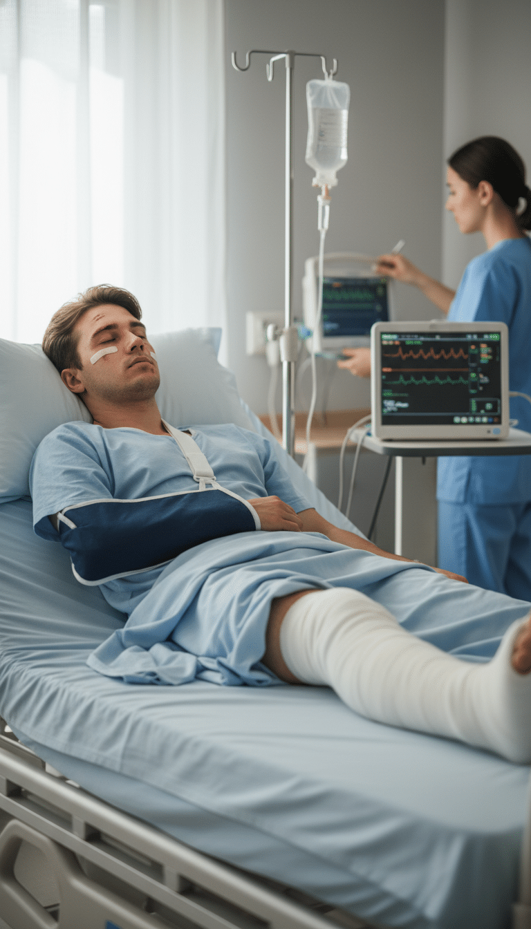 Dog Bite Lawyer in Skiatook, OK | McKay Law
