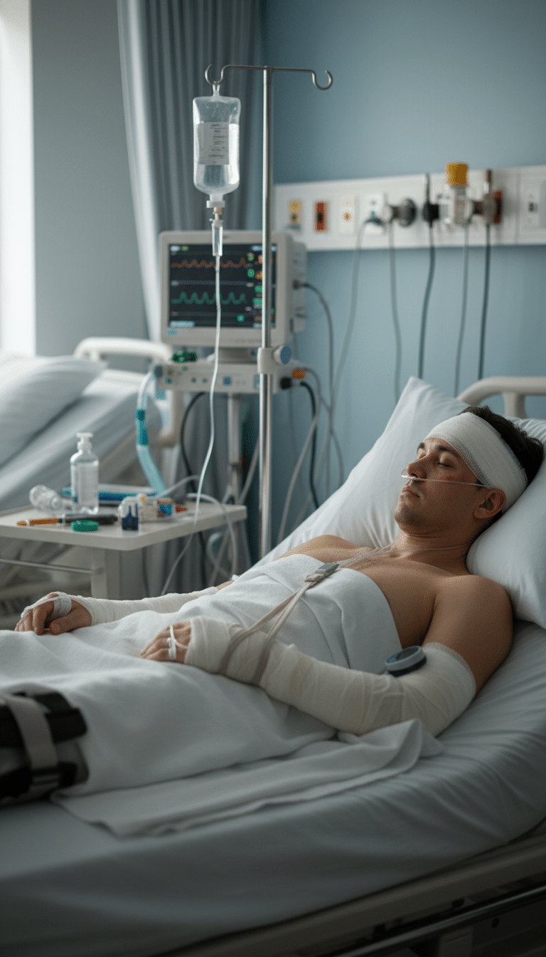 Dog Bite Lawyer in Weatherford, OK | McKay Law