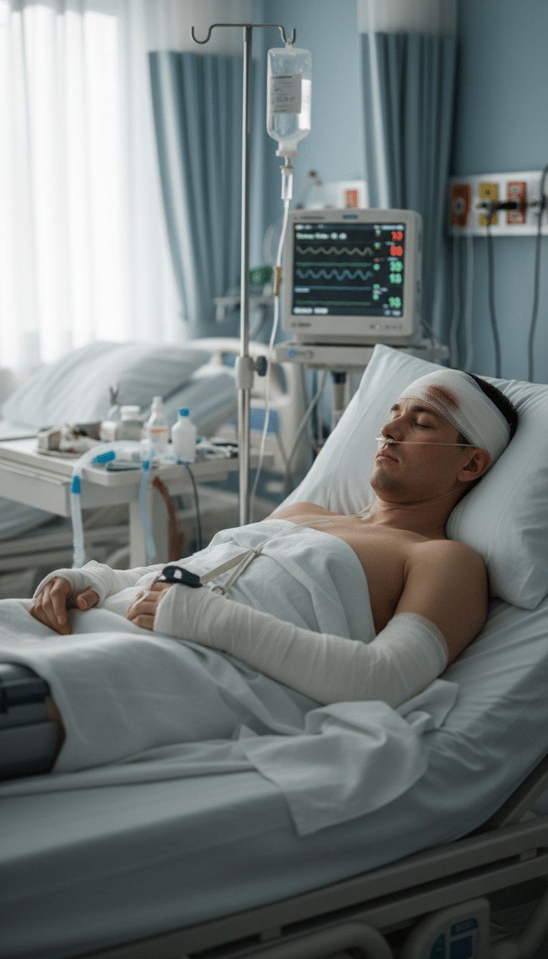 Dog Bite Lawyer in Woodward, OK | McKay Law