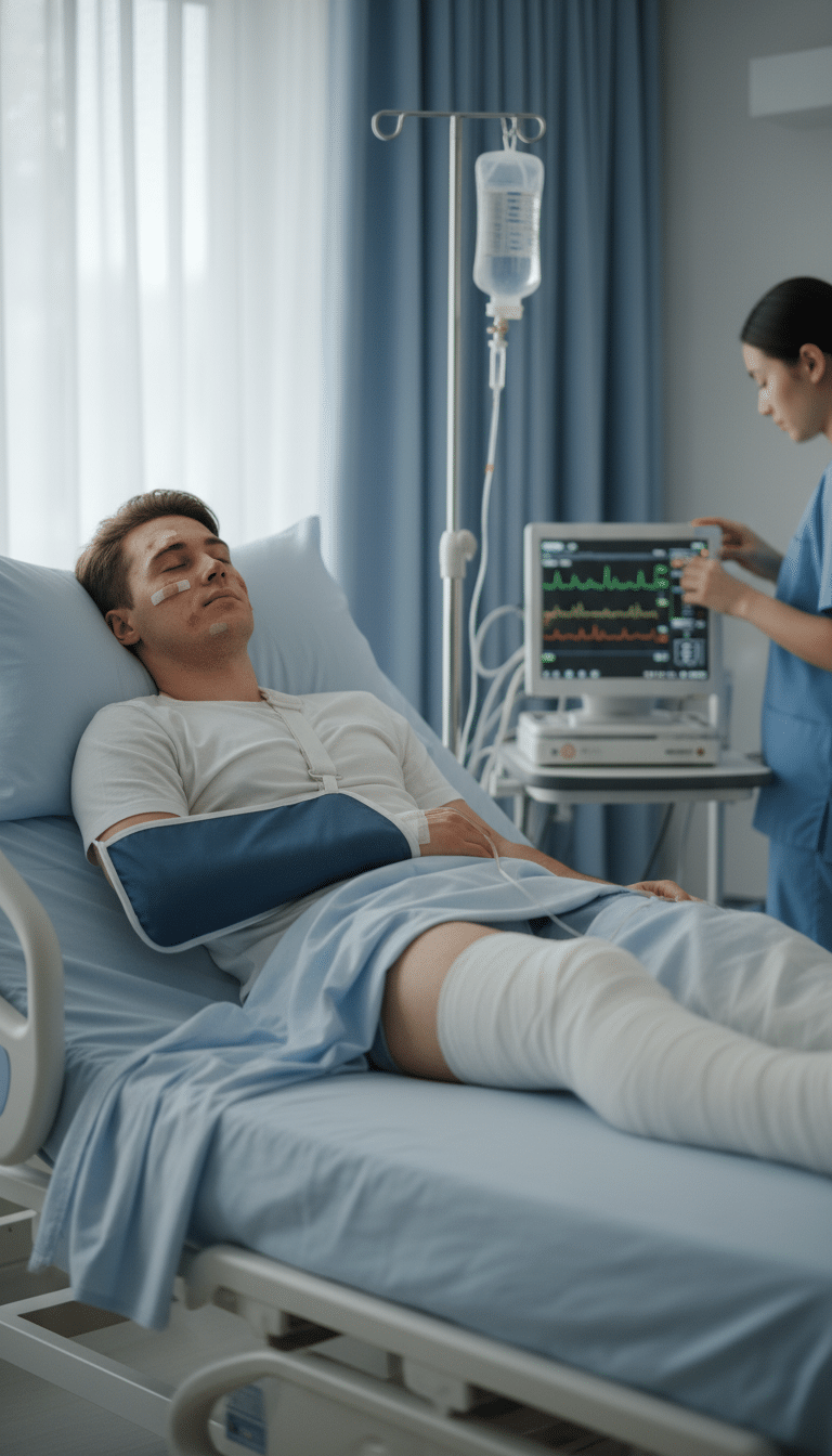 DoorDash Accident Lawyer in Bacone, OK | McKay Law