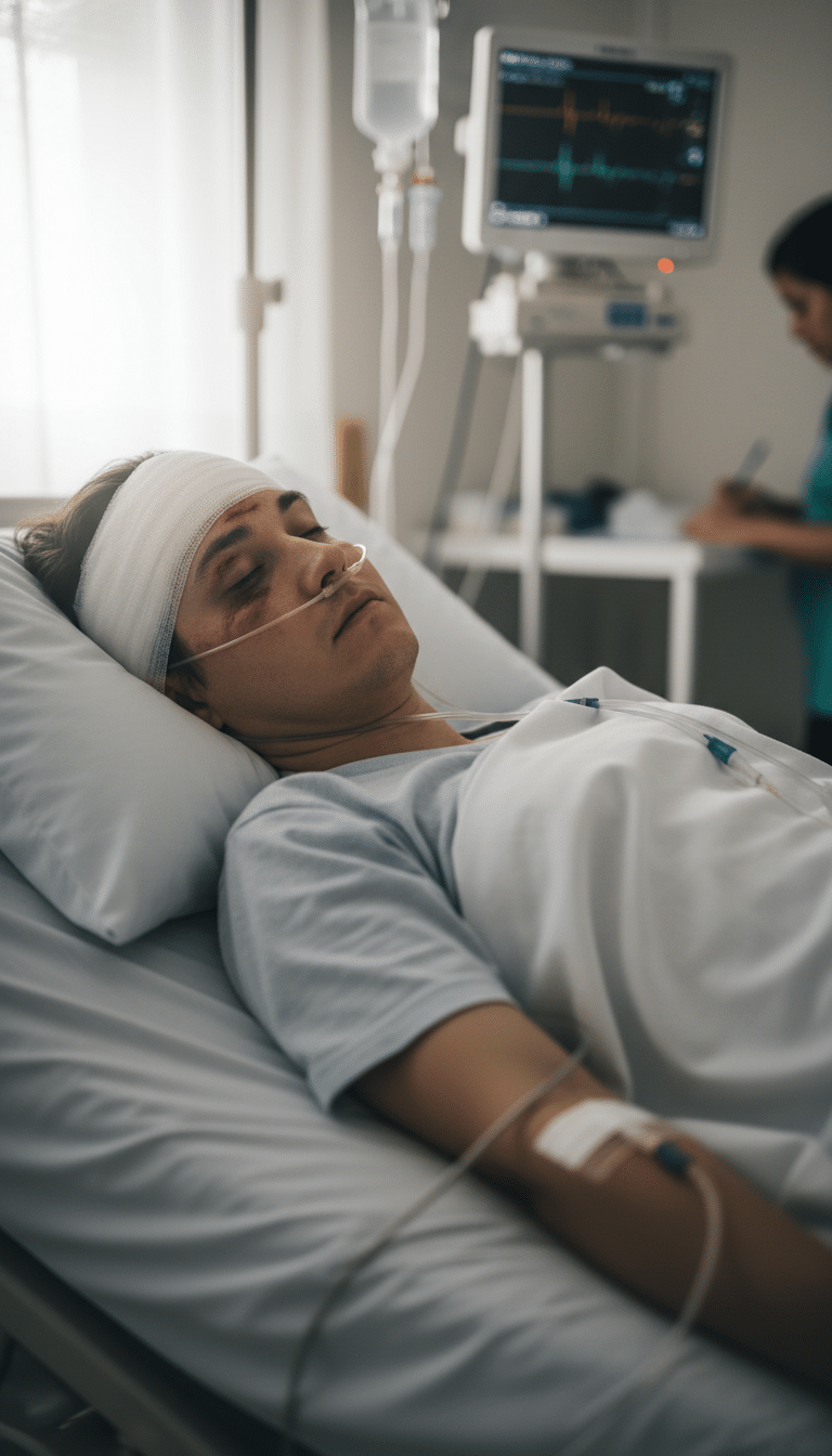 DoorDash Accident Lawyer in Bixby, OK | McKay Law