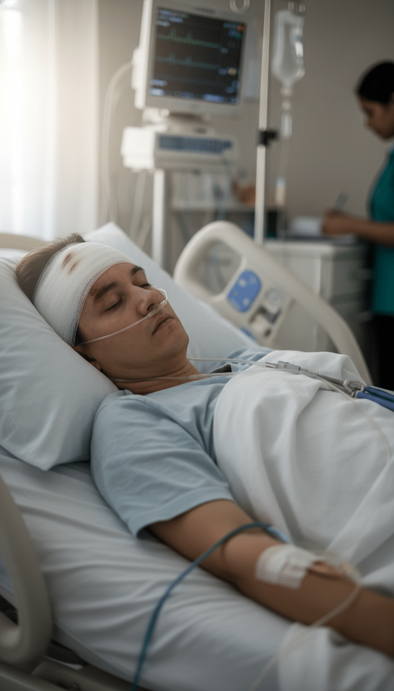 DoorDash Accident Lawyer in Catoosa, OK | McKay Law
