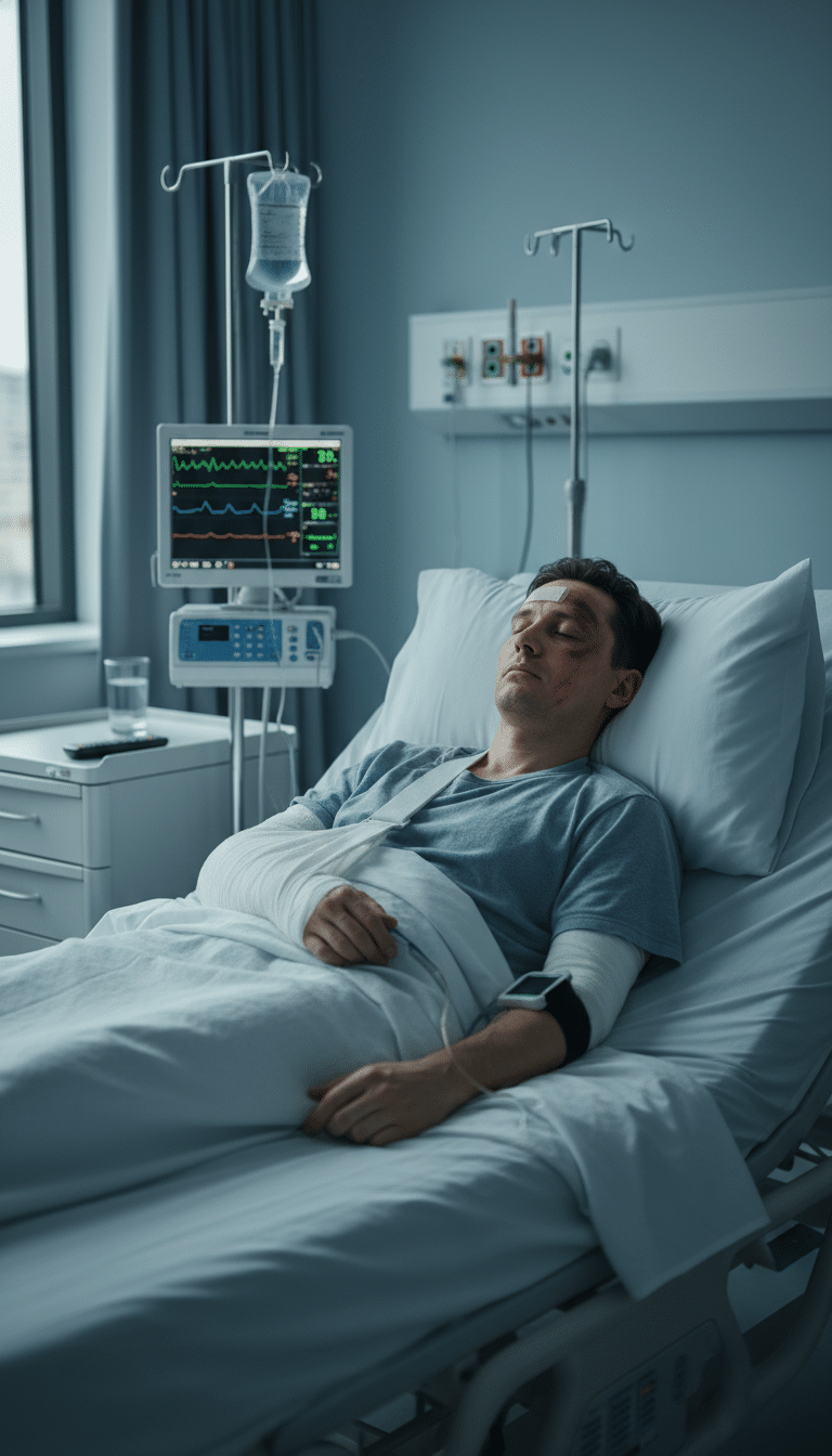 DoorDash Accident Lawyer in Coweta, OK | McKay Law