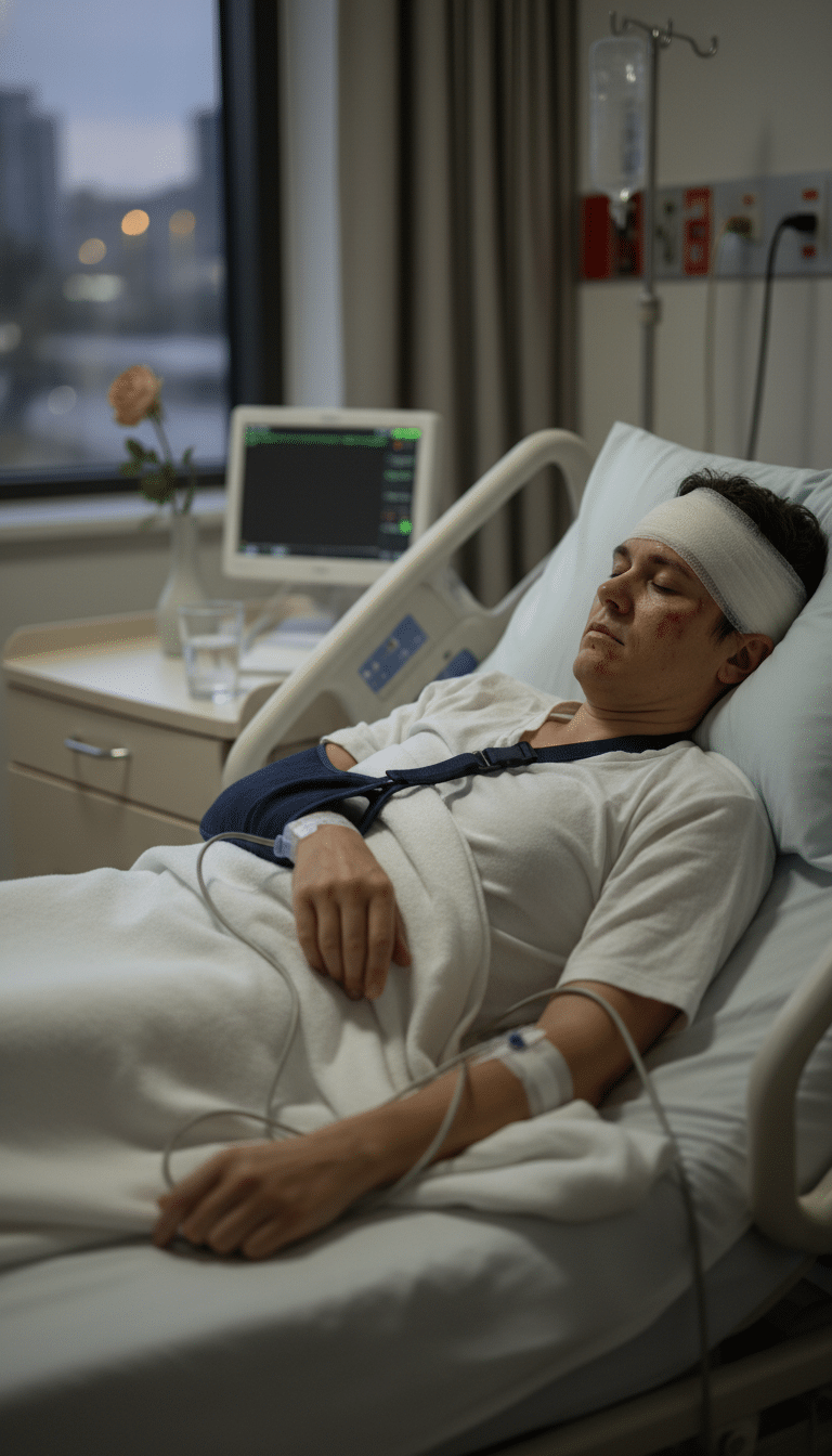 DoorDash Accident Lawyer in Duncan, OK | McKay Law