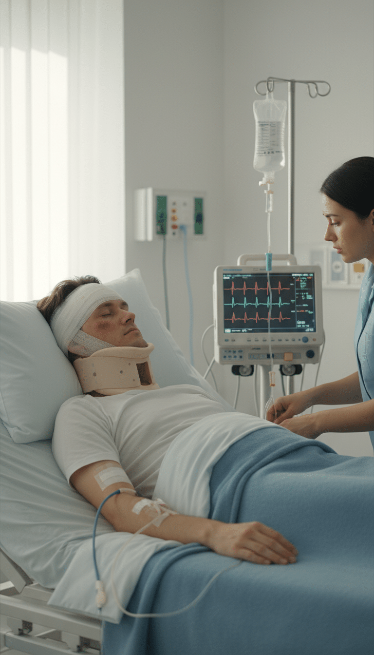 DoorDash Accident Lawyer in El Reno, OK | McKay Law