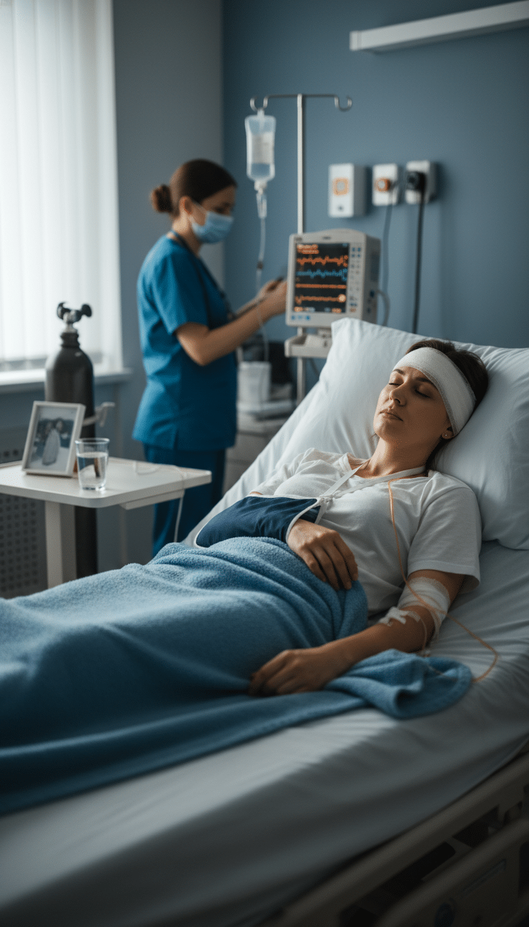 DoorDash Accident Lawyer in Elk City, OK | McKay Law