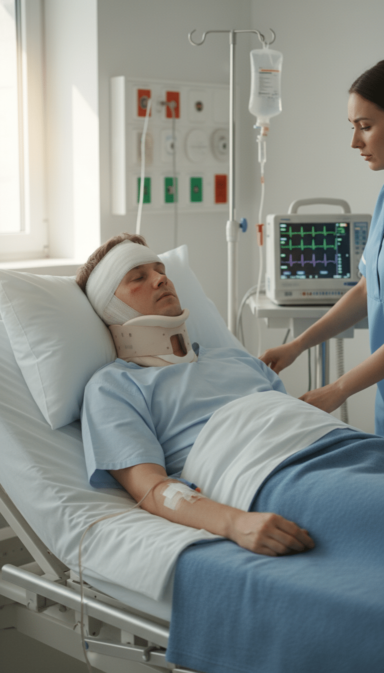 DoorDash Accident Lawyer in Enid, OK | McKay Law
