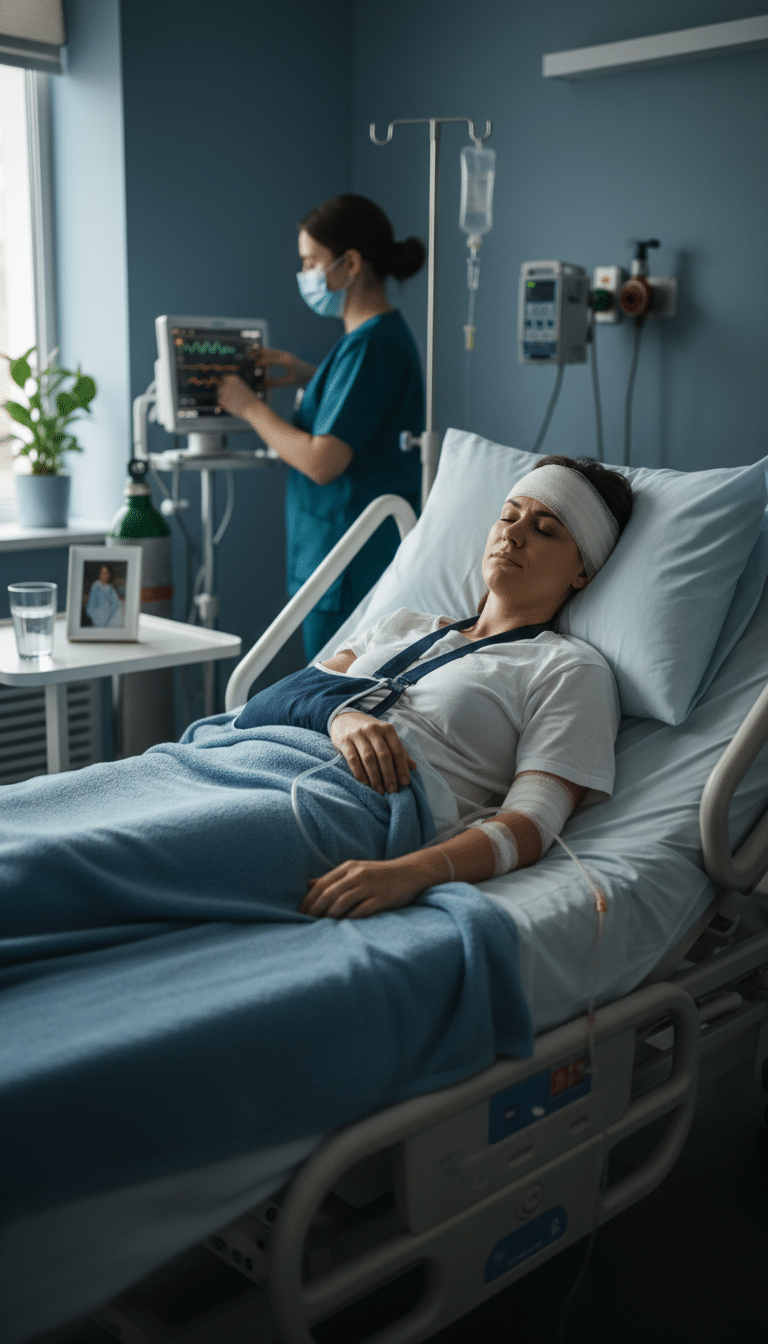 DoorDash Accident Lawyer in Guymon, OK | McKay Law