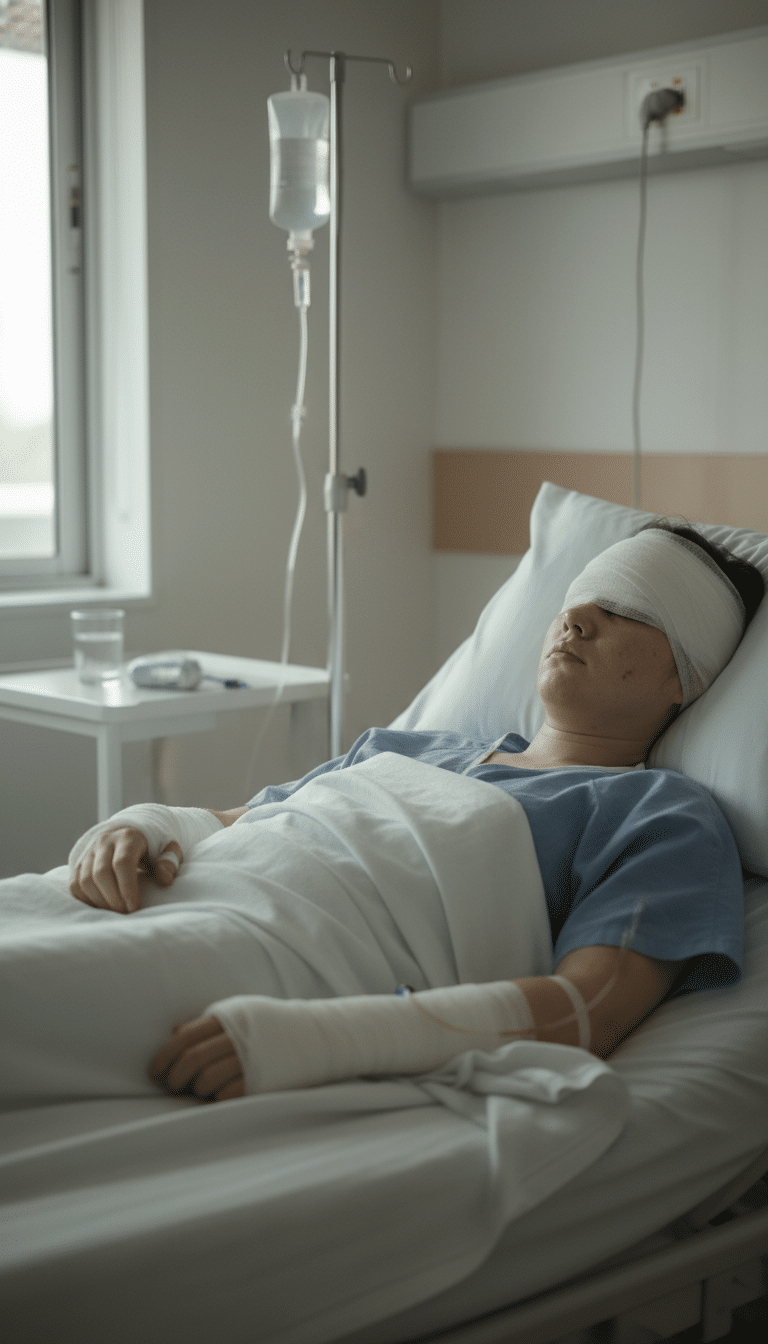 DoorDash Accident Lawyer in Jenks, OK | McKay Law
