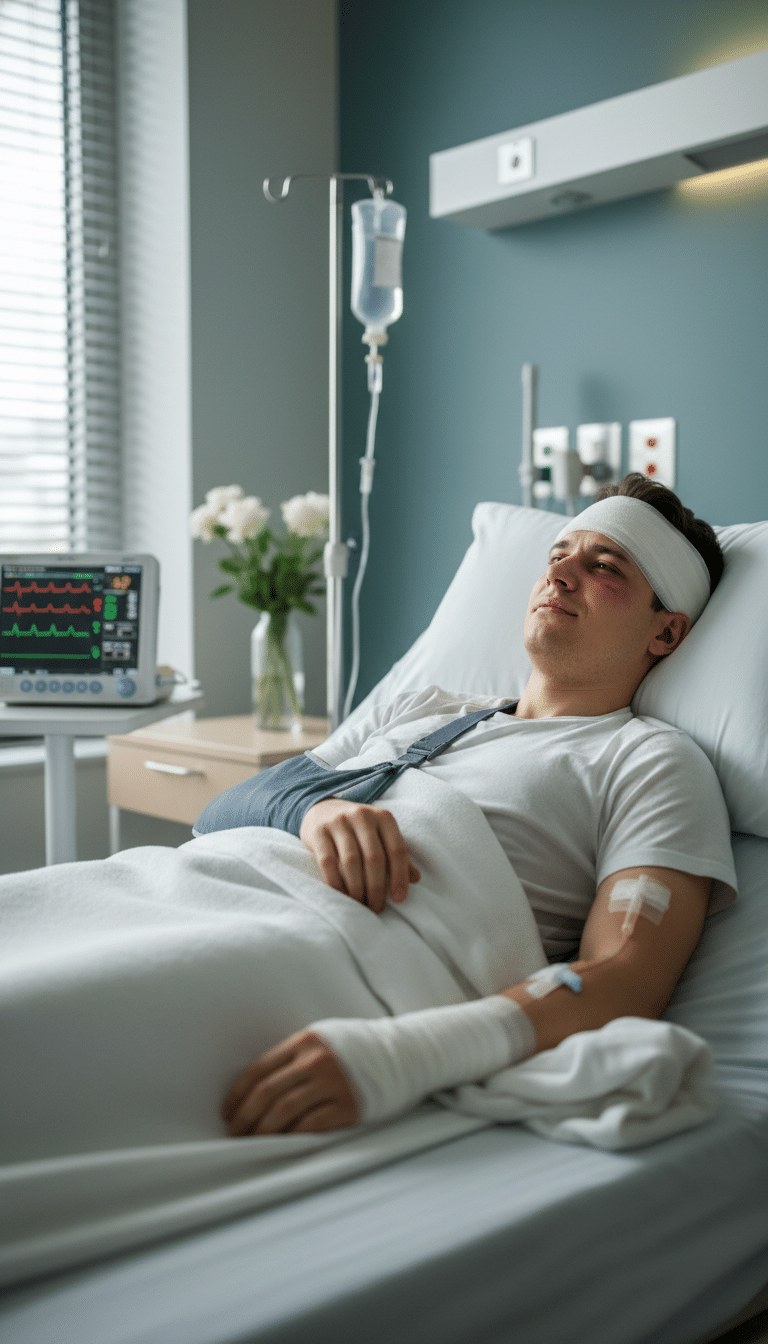 DoorDash Accident Lawyer in Muskogee, OK | McKay Law