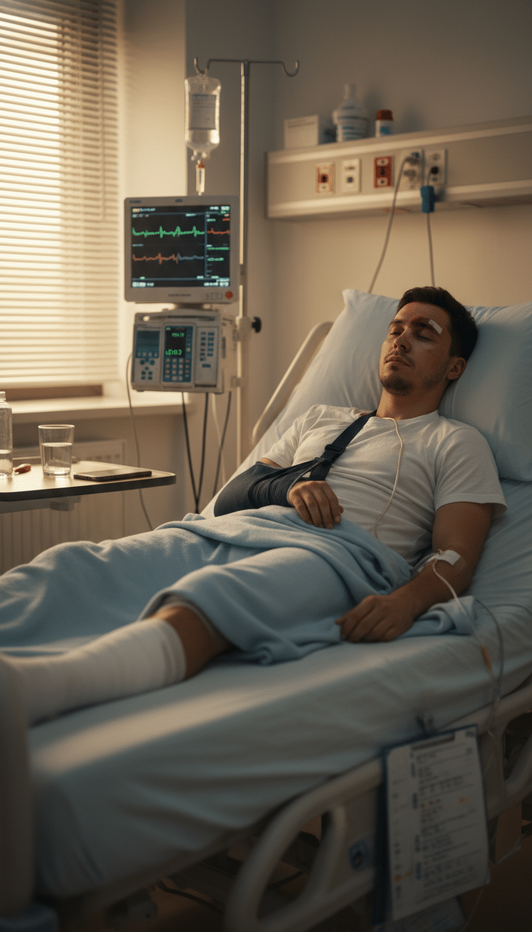 DoorDash Accident Lawyer in Owasso, OK | McKay Law