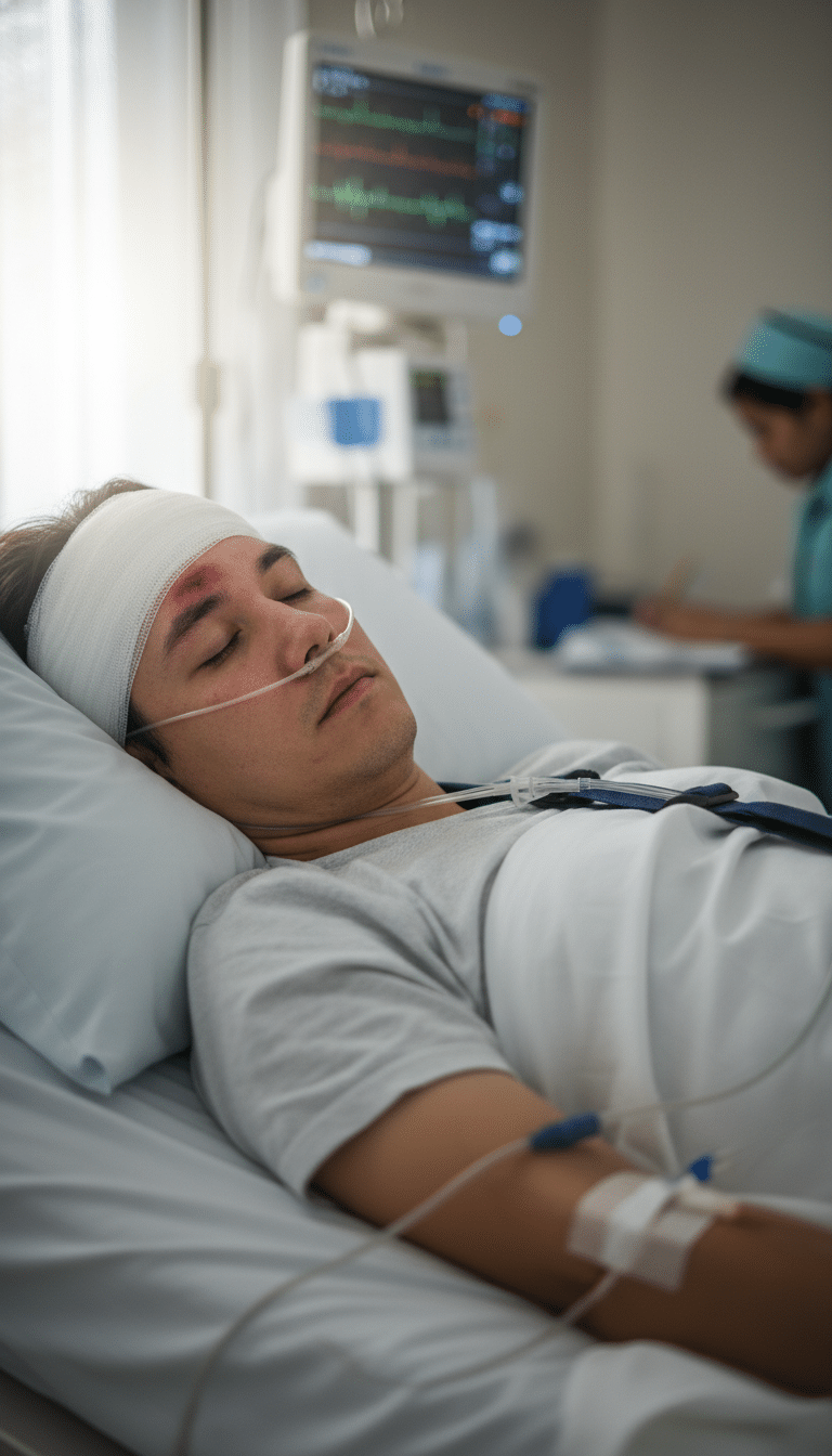 DoorDash Accident Lawyer in Pauls Valley, OK | McKay Law