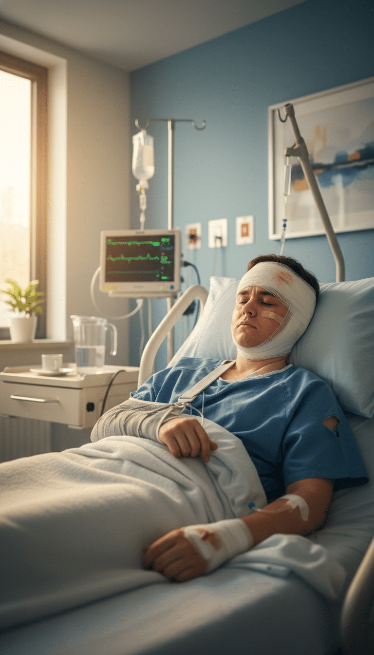 DoorDash Accident Lawyer in Poteau, OK | McKay Law