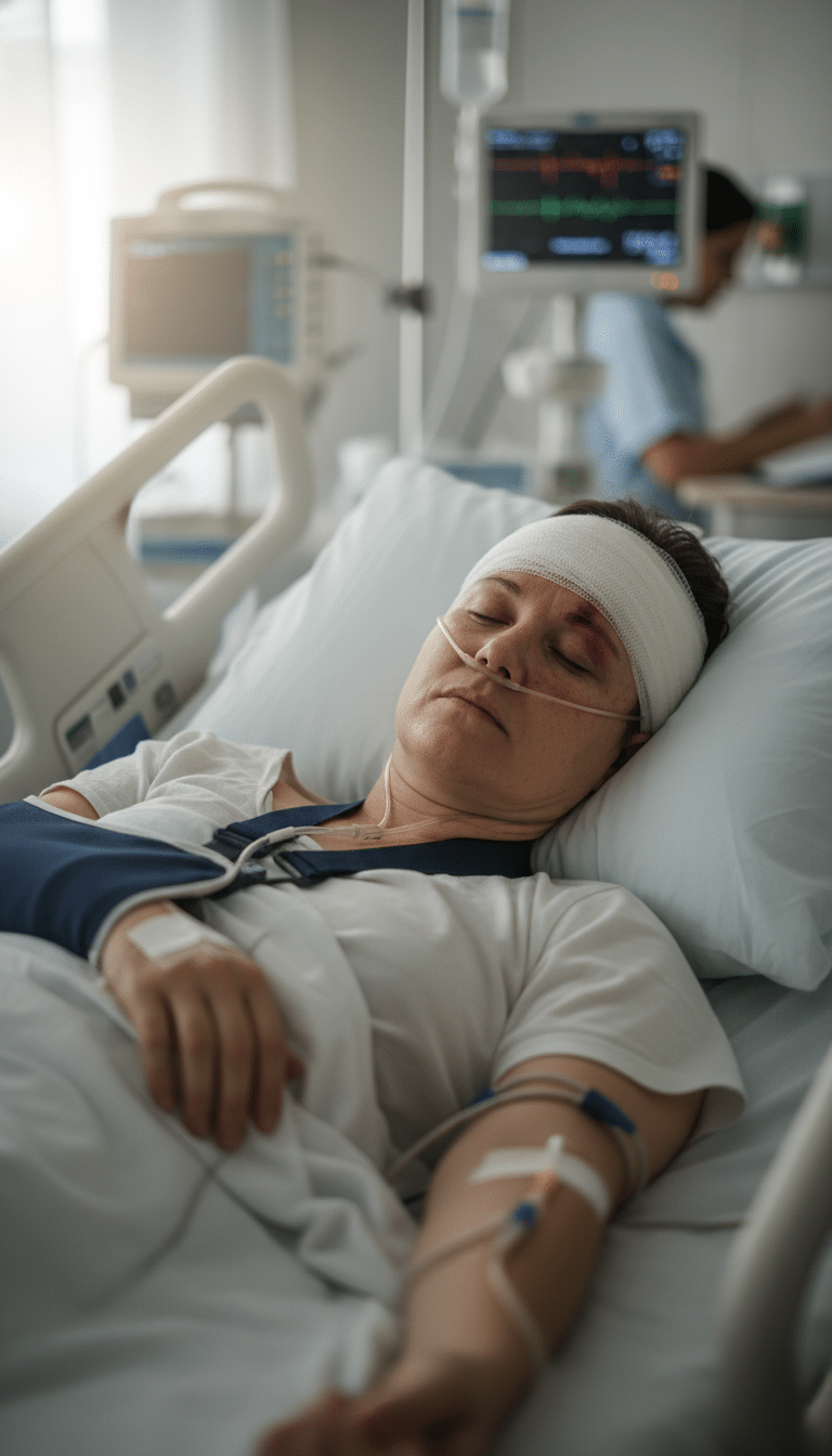 DoorDash Accident Lawyer in Sand Springs, OK | McKay Law
