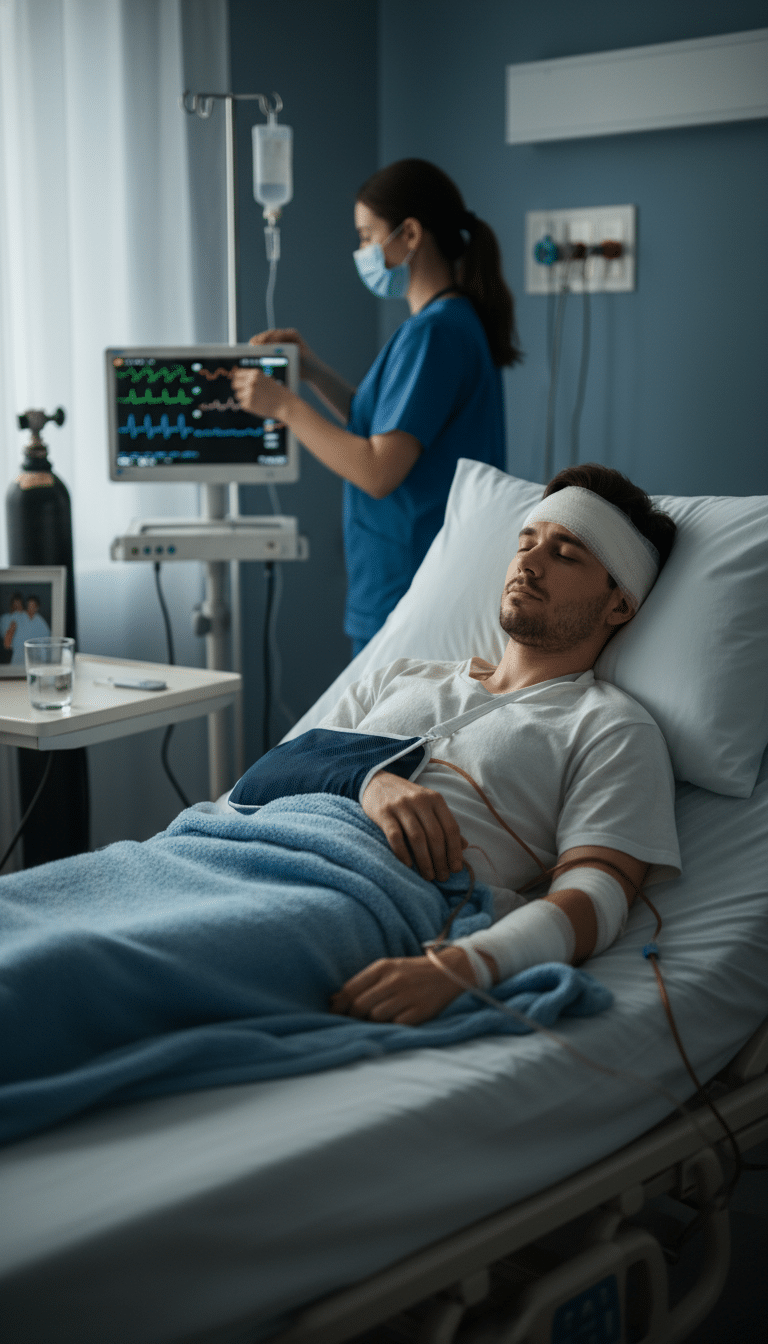 DoorDash Accident Lawyer in Tulsa, OK | McKay Law