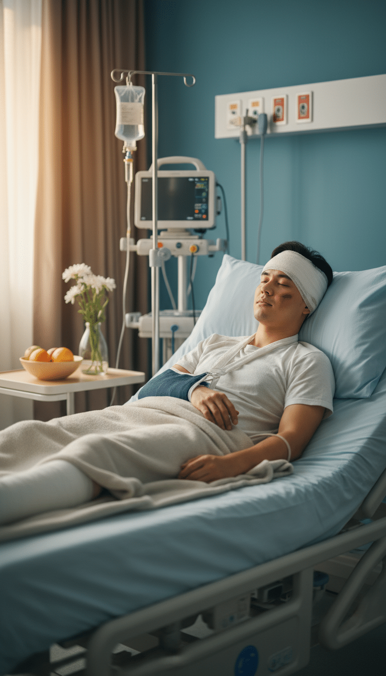 DoorDash Accident Lawyer in Tuttle, OK | McKay Law