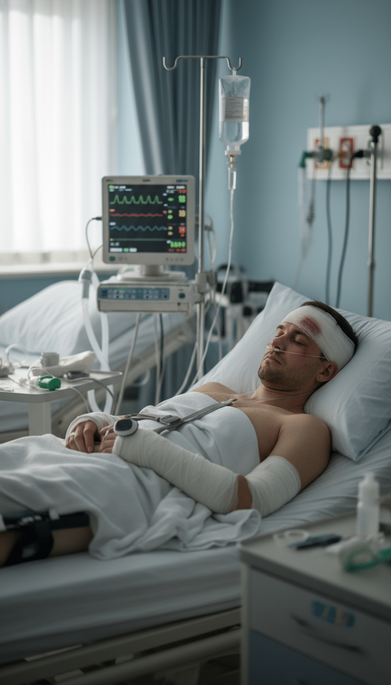 DoorDash Accident Lawyer in Weatherford, OK | McKay Law