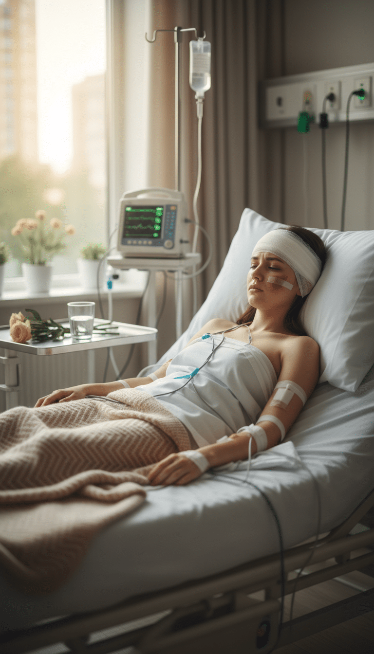 Drugged Driving Accident Lawyer in Ada, OK | McKay Law