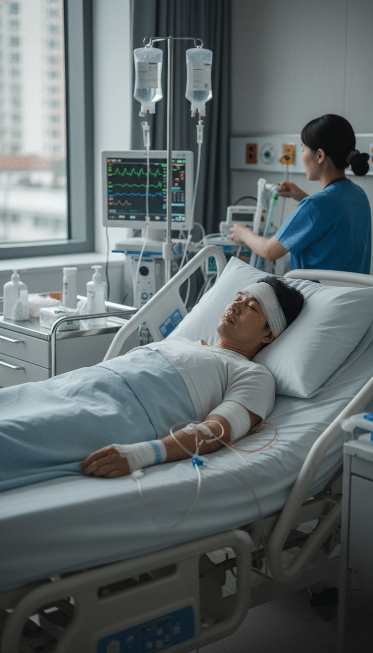 Drugged Driving Accident Lawyer in Altus, OK | McKay Law