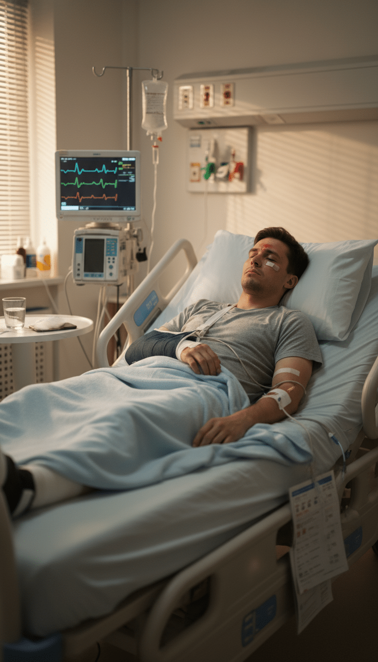 Drugged Driving Accident Lawyer in Ardmore, OK | McKay Law