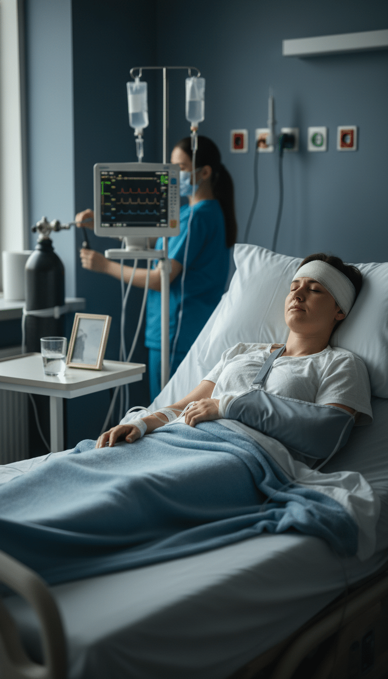 Drugged Driving Accident Lawyer in Bacone, OK | McKay Law