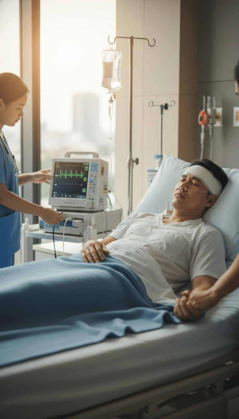 Drugged Driving Accident Lawyer in Bixby, OK | McKay Law