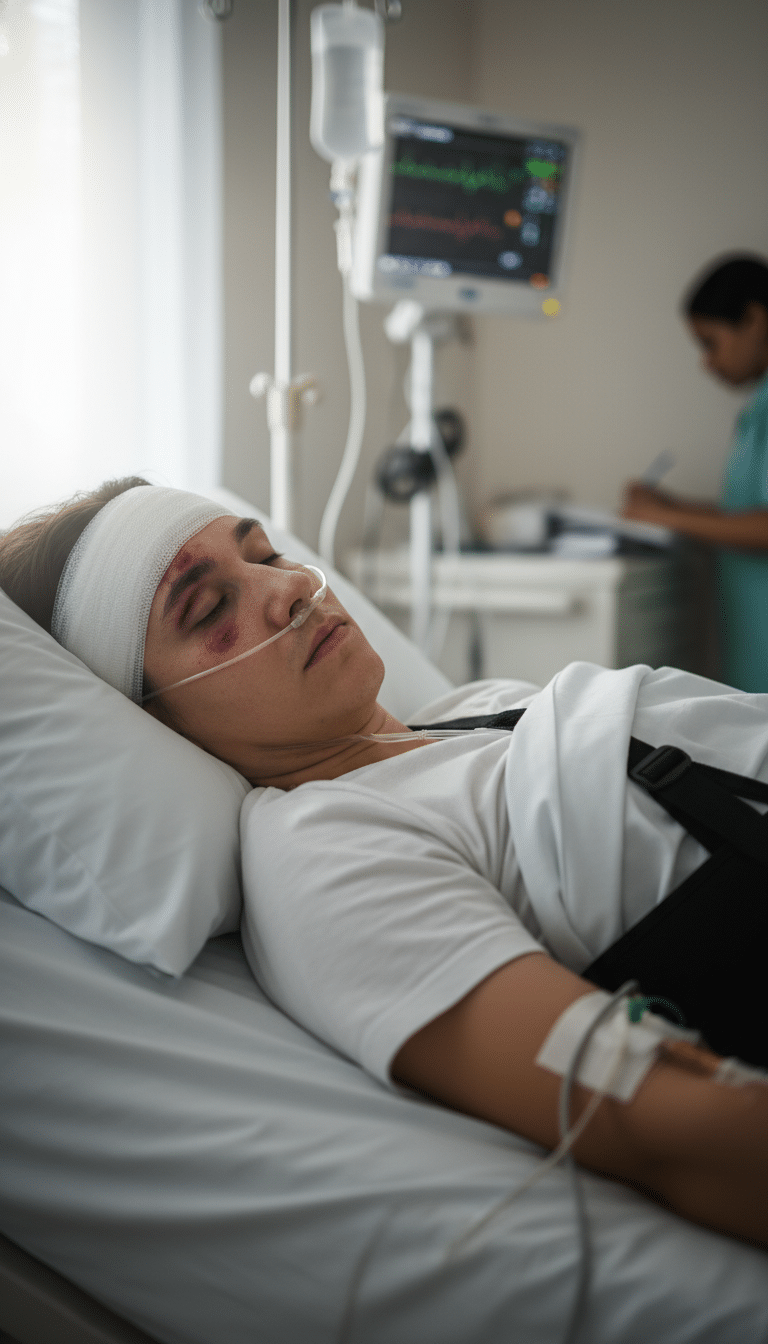 Drugged Driving Accident Lawyer in Catoosa, OK | McKay Law