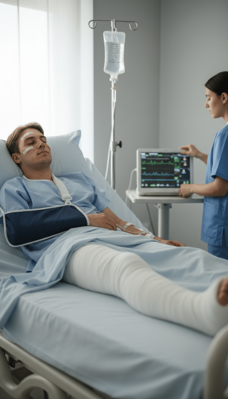 Drugged Driving Accident Lawyer in Claremore, OK | McKay Law