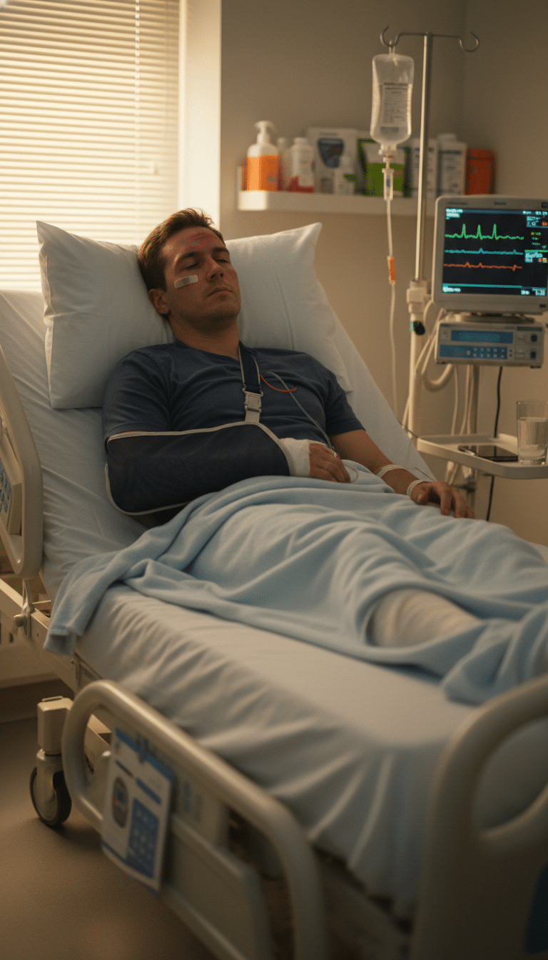 Drugged Driving Accident Lawyer in Clinton, OK | McKay Law
