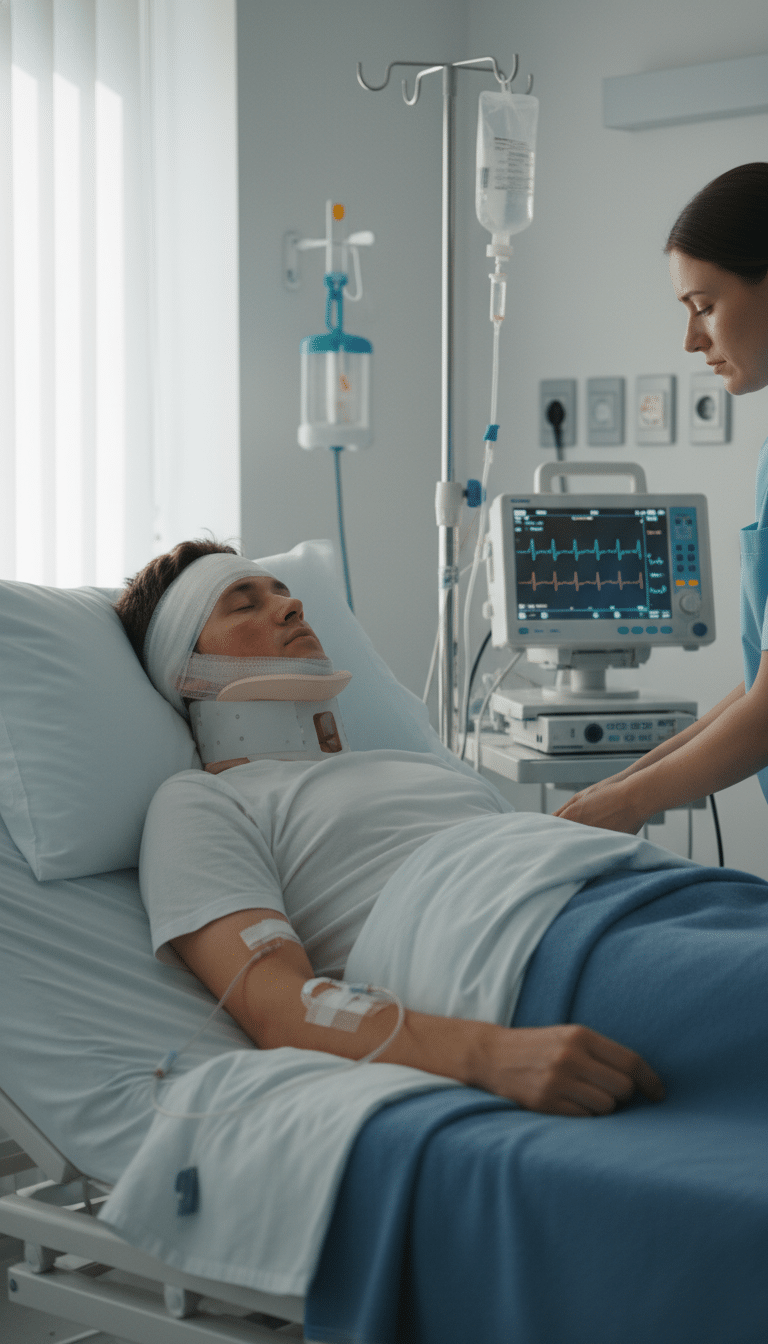 Drugged Driving Accident Lawyer in Duncan, OK | McKay Law