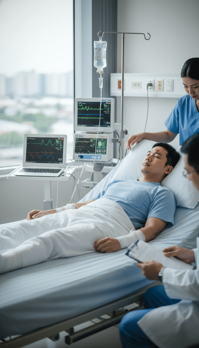 Drugged Driving Accident Lawyer in Durant, OK | McKay Law