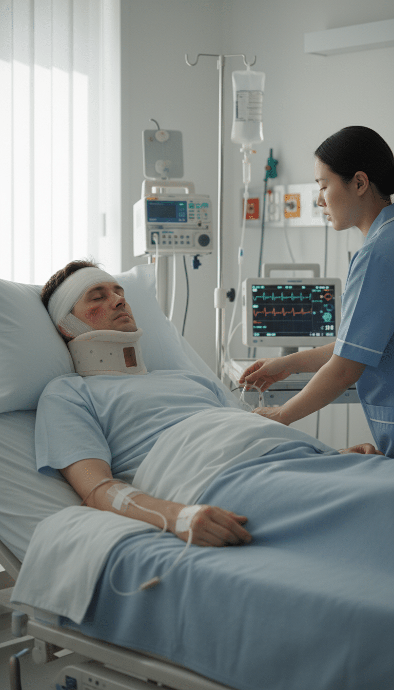 Drugged Driving Accident Lawyer in Edmond, OK | McKay Law