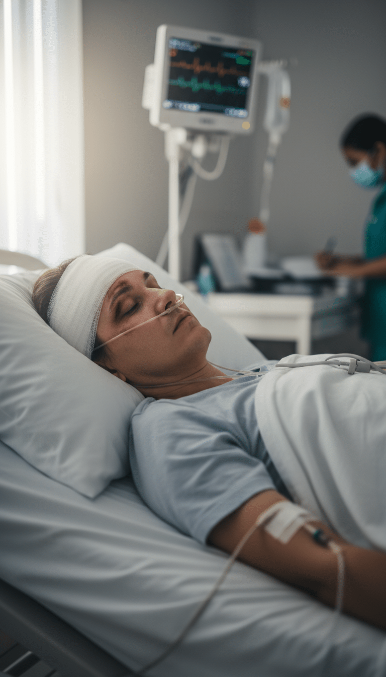 Drugged Driving Accident Lawyer in Enid, OK | McKay Law