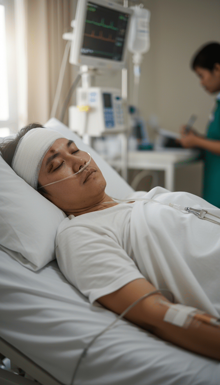Drugged Driving Accident Lawyer in Glenpool, OK | McKay Law
