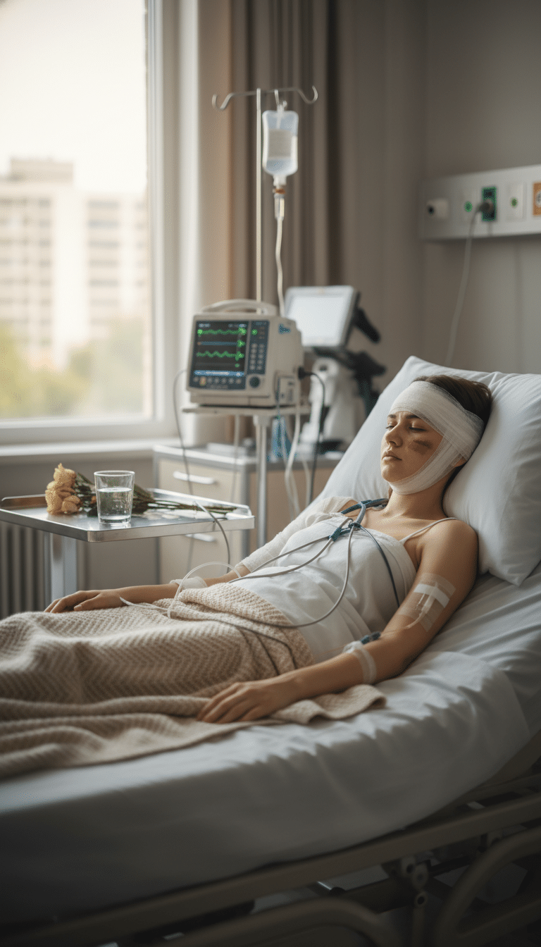 Drugged Driving Accident Lawyer in Guthrie, OK | McKay Law
