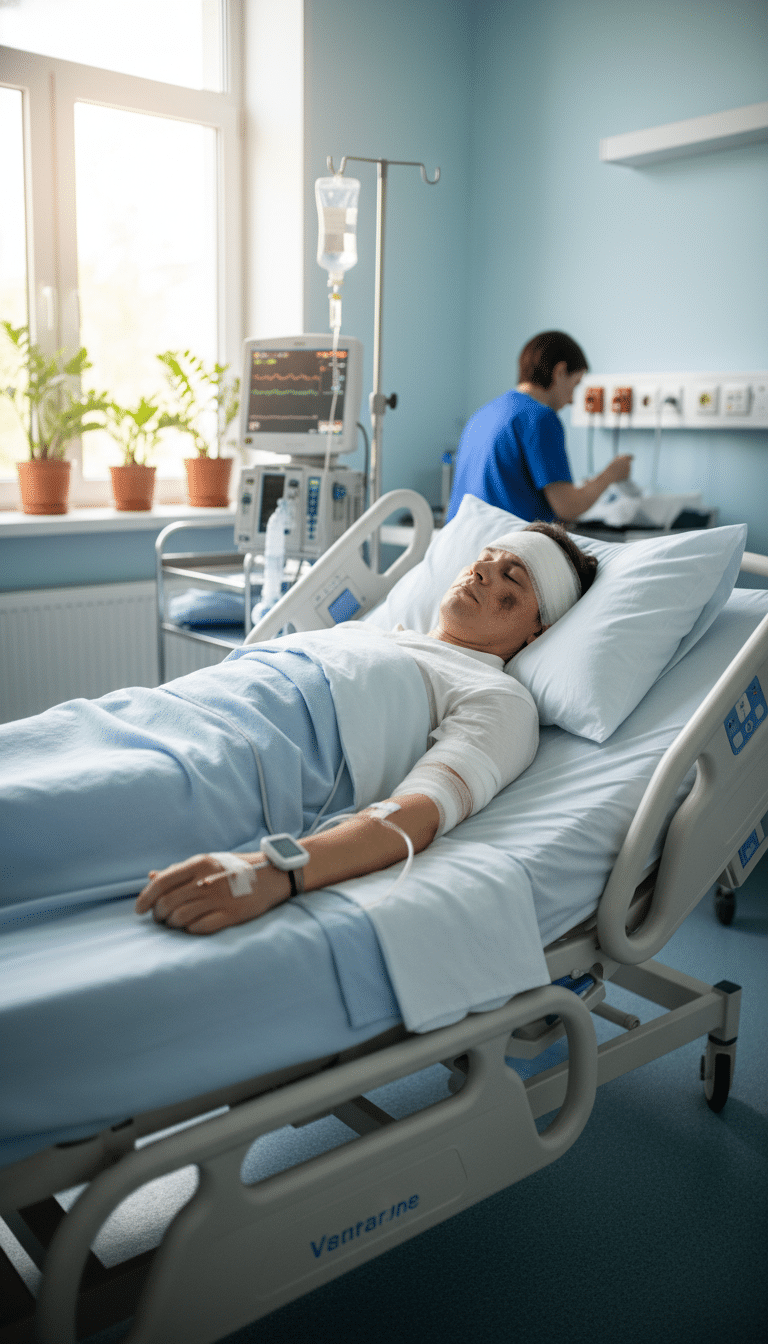 Drugged Driving Accident Lawyer in Guymon, OK | McKay Law
