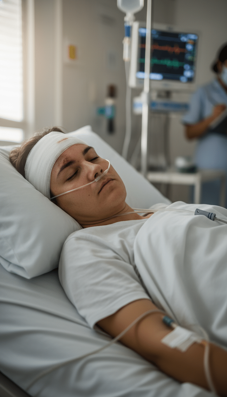 Drugged Driving Accident Lawyer in Harrah, OK | McKay Law