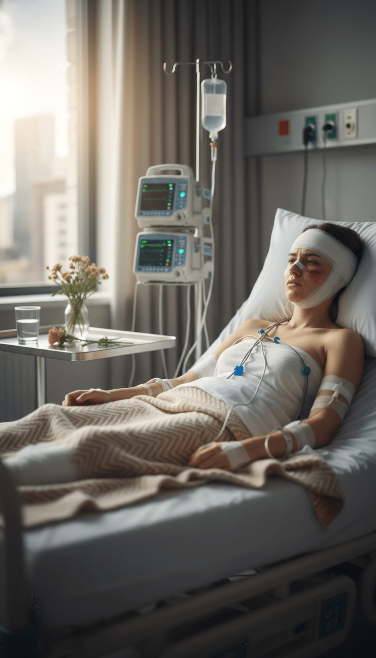 Drugged Driving Accident Lawyer in Henryetta, OK | McKay Law