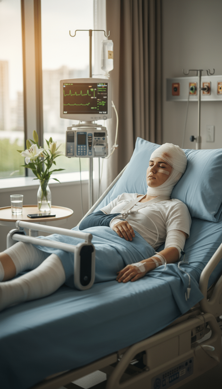 Drugged Driving Accident Lawyer in Holdenville, OK | McKay Law