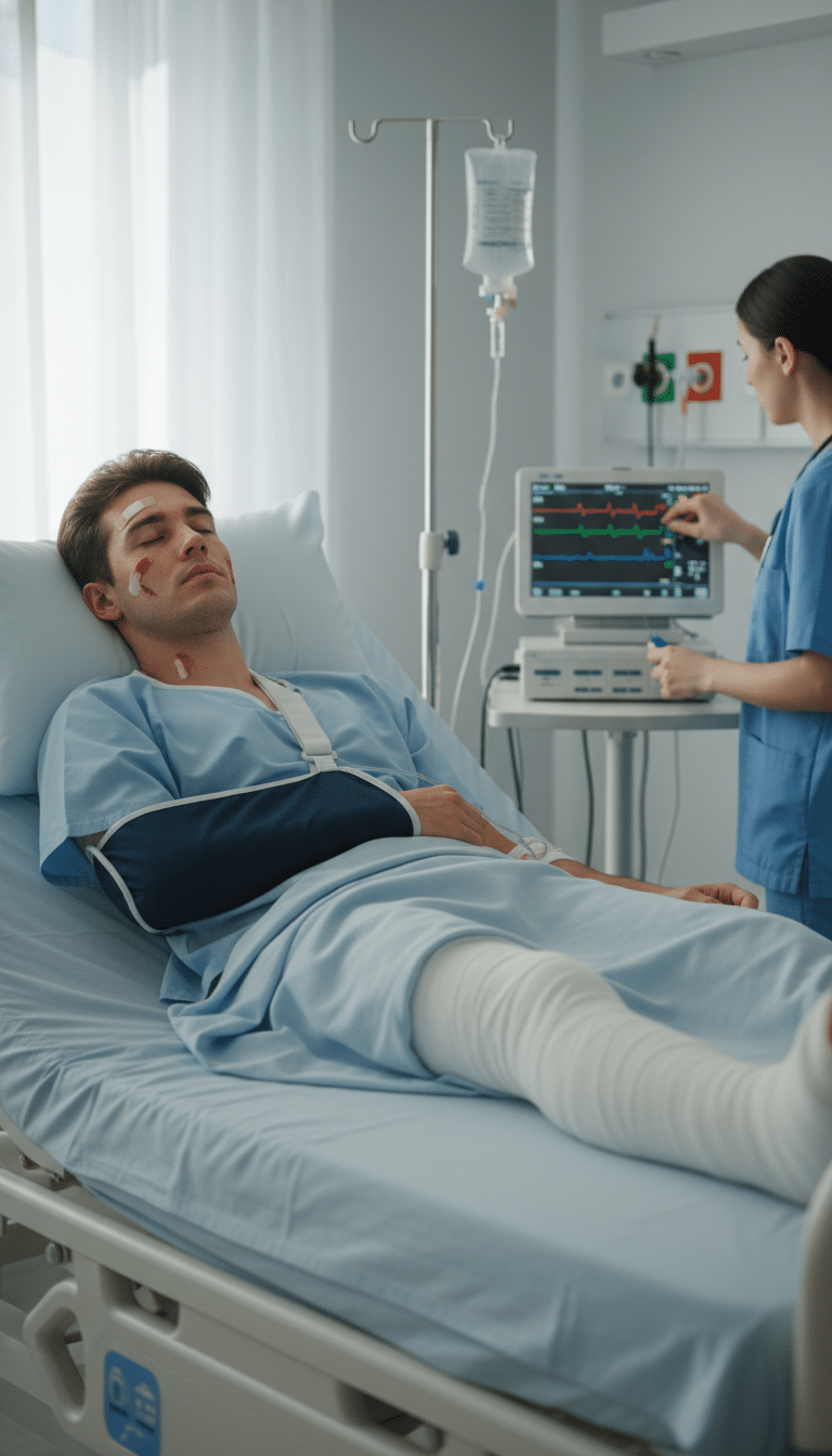 Drugged Driving Accident Lawyer in Hugo, OK | McKay Law