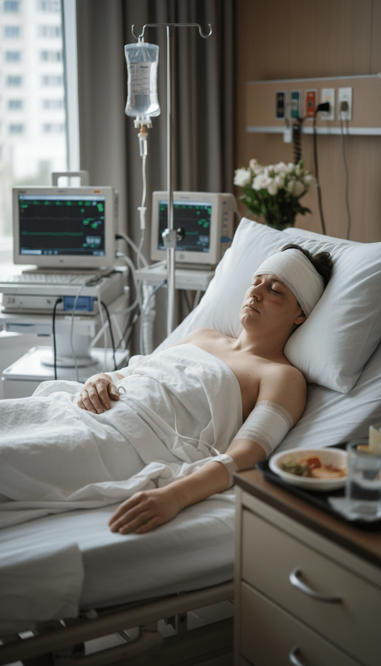 Drugged Driving Accident Lawyer in Lawton, OK | McKay Law