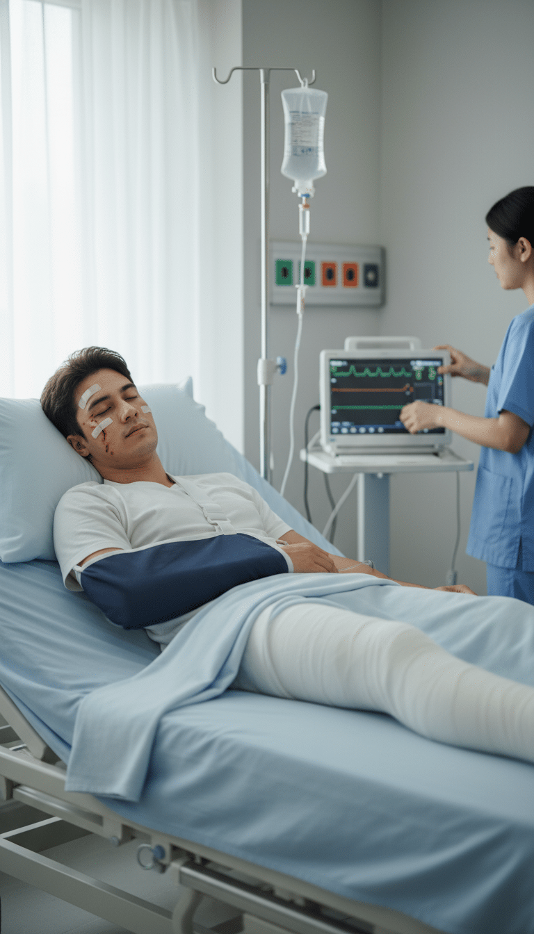 Drugged Driving Accident Lawyer in Lone Grove, OK | McKay Law
