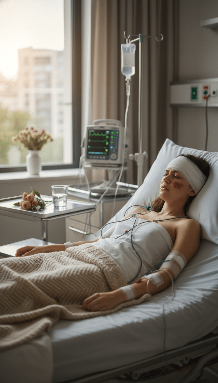 Drugged Driving Accident Lawyer in McAlester, OK | McKay Law