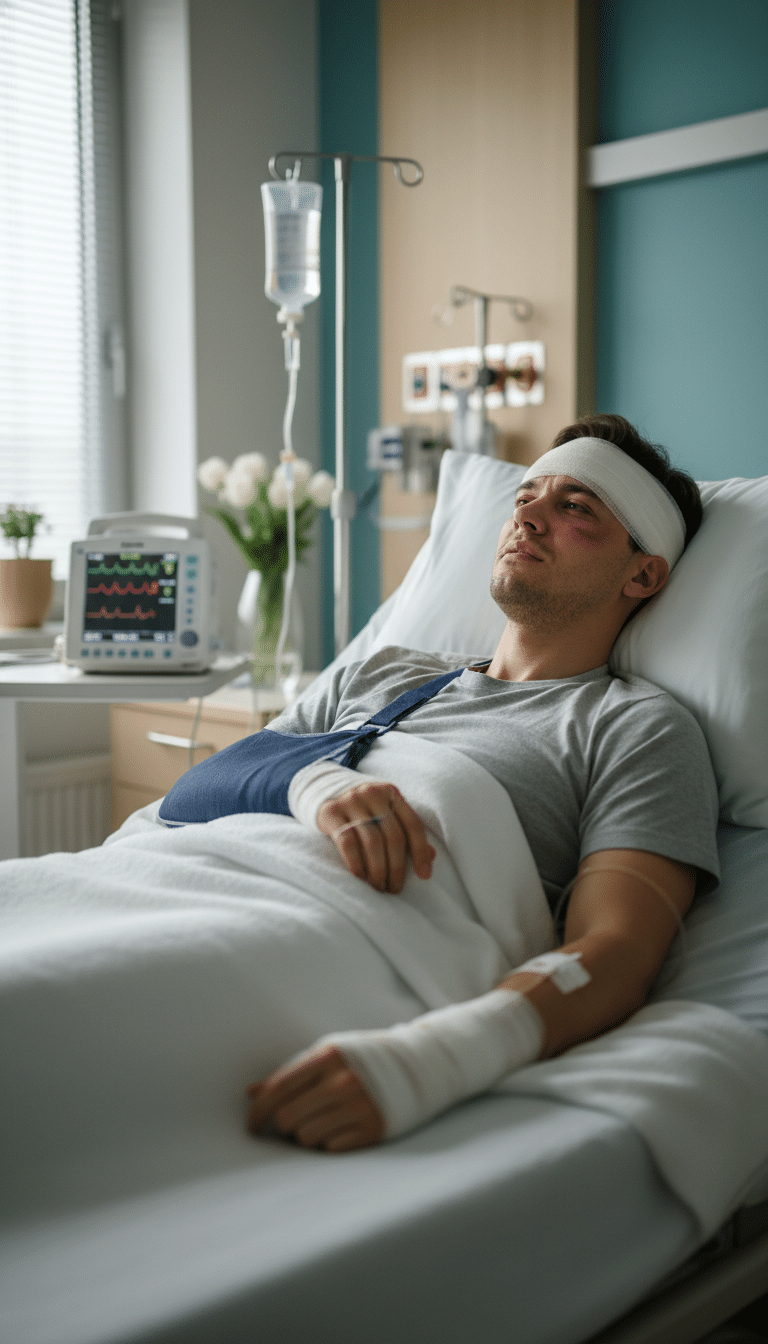 Drugged Driving Accident Lawyer in Miami, OK | McKay Law