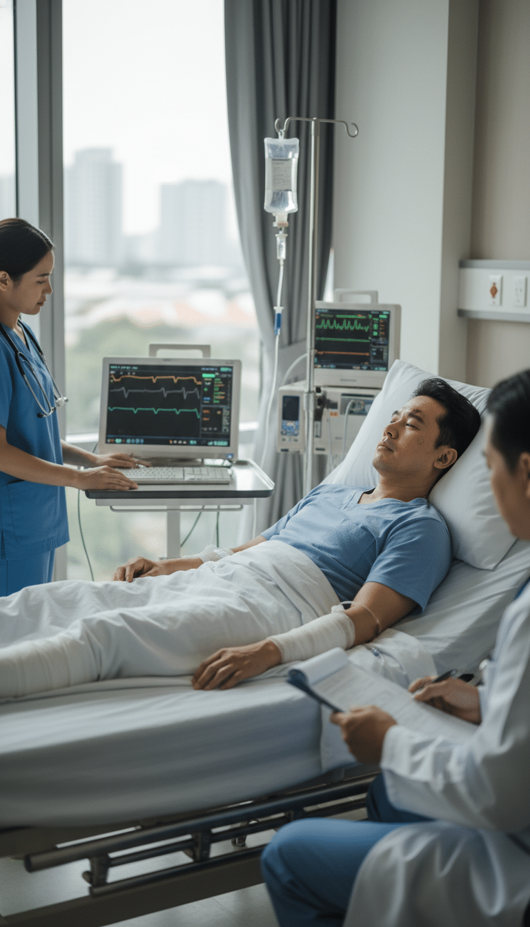 Drugged Driving Accident Lawyer in Midway Village, OK | McKay Law