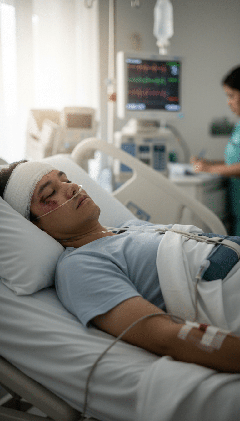 Drugged Driving Accident Lawyer in Moore, OK | McKay Law