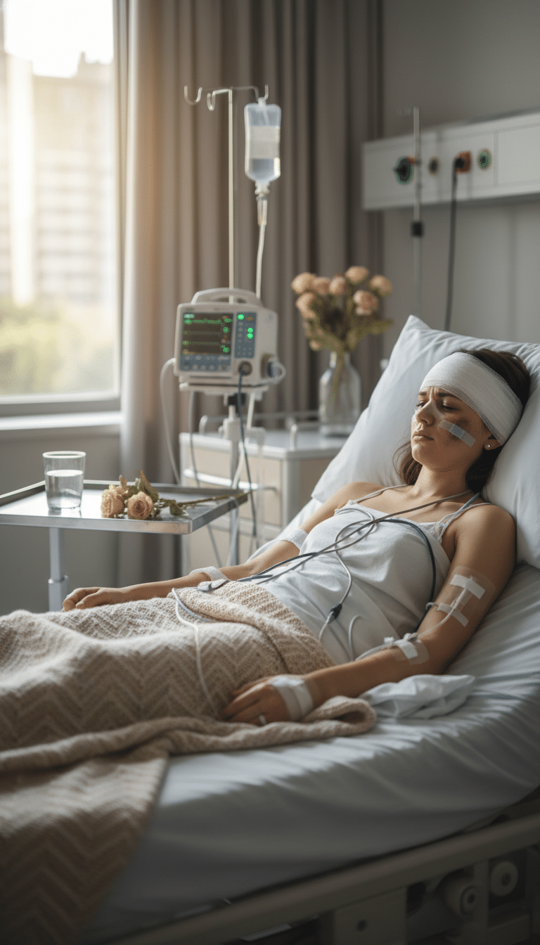 Drugged Driving Accident Lawyer in Mustang, OK | McKay Law