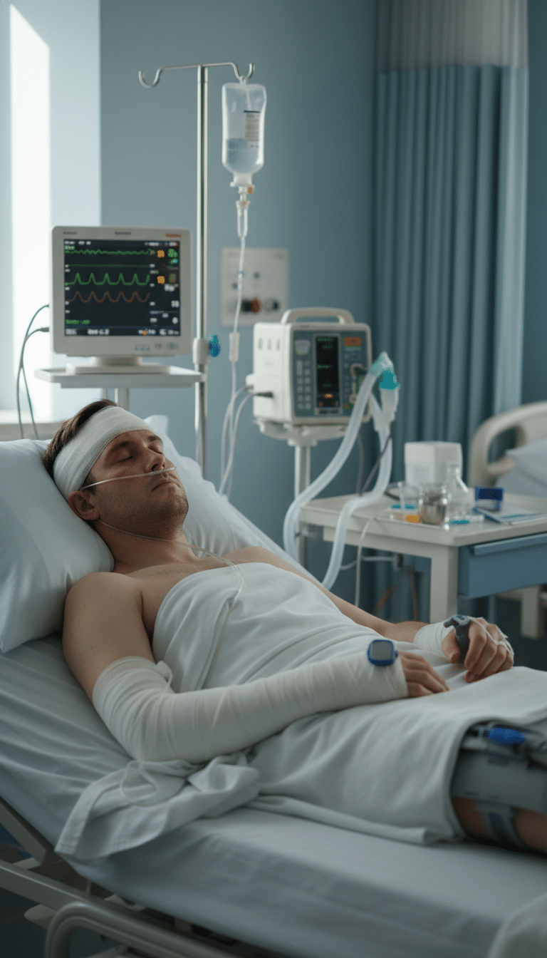 Drugged Driving Accident Lawyer in Newcastle, OK | McKay Law