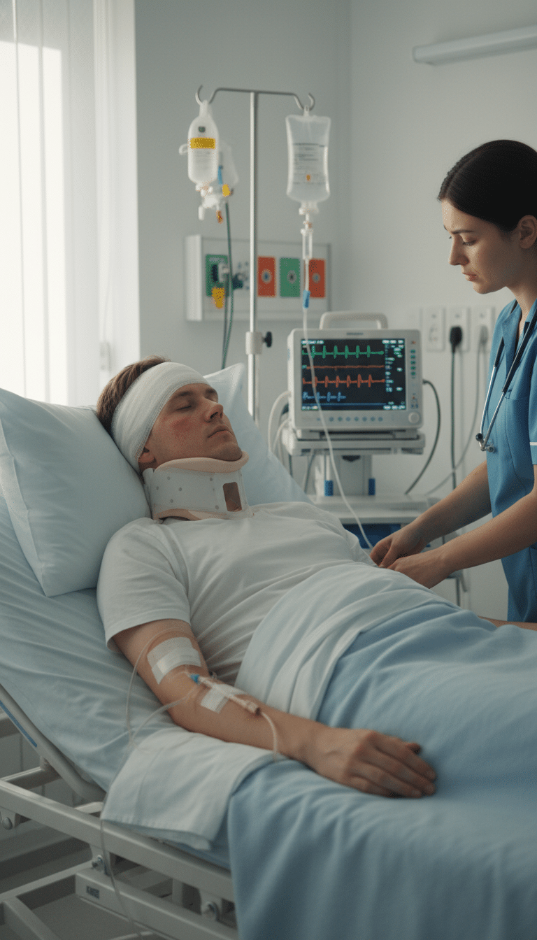 Drugged Driving Accident Lawyer in Norman, OK | McKay Law