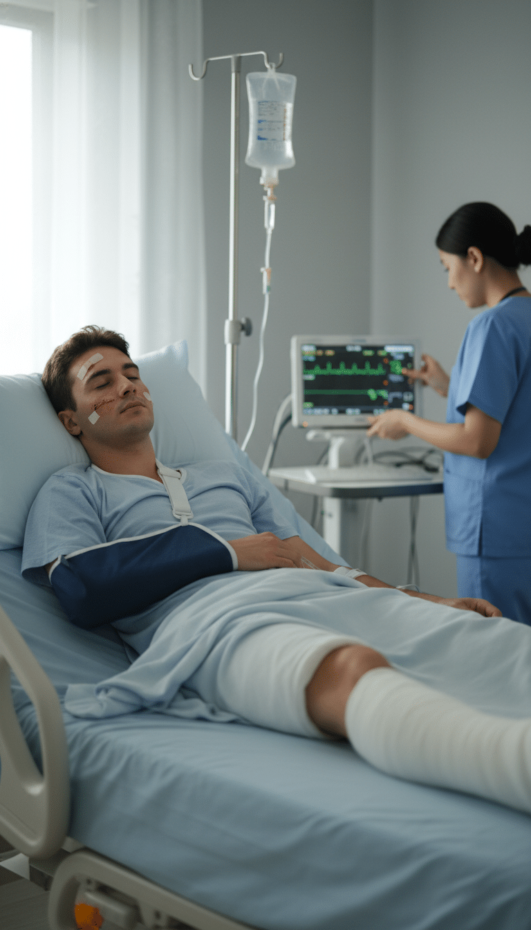 Drugged Driving Accident Lawyer in Owasso, OK | McKay Law